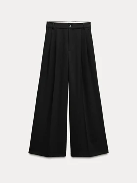 شلوار بگ زارا187