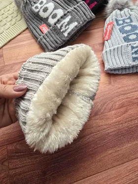 رینگ و کلاه توخز پسرانه