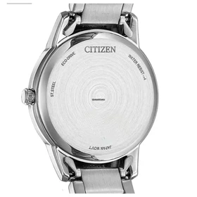 ساعت مچی زنانه سیتیزن مدل FE1241-71X