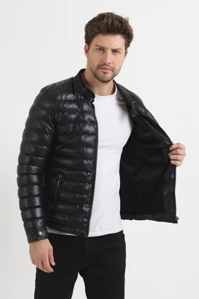 کت و کاپشن مردانه oliggopol oliggopol