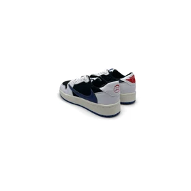 کفش ونس مردانه مدل Flat shoes - 0112