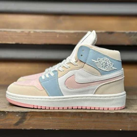 کتانی زنانه جردن ساقدار