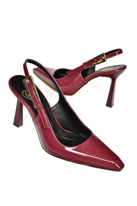 کفش پاشنهبلند کلاسیک زنانه fox-shoes fox-shoes