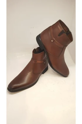 بوت و نیم بوت مردانه burc