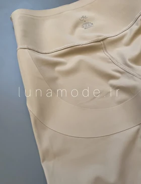 لگ ورزشی زنانه کمر گنی اینفینیتی