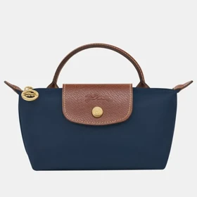 کیف (کوچک) لون شان Long Champ Pouch 50129