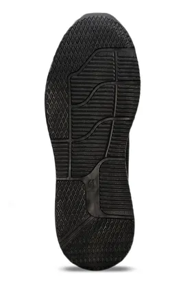 کفش مردانه Sneaker Melba I مشکی / مشکی SA13RE092
