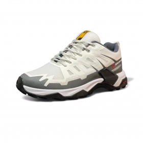 کتانی روزمره و طبیعتگردی سالامون سفیدطوسی