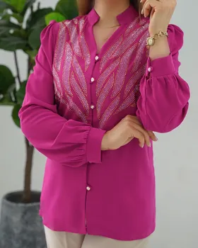 شومیز مجلسی