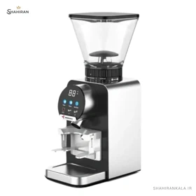آسیاب قهوه مباشی مدل MEBASHI ME-CG2307SS