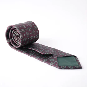 کراوات و پوشت مردانه مدل دیپلمات