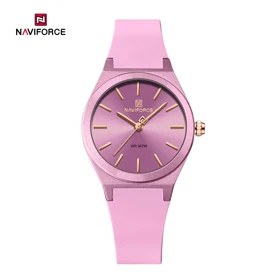 ساعت مچی نیوی فورس مدل nf-5056