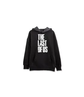 هودی HG112 / The Last Of Us