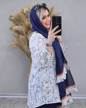 مانتو لینن