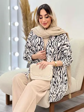 شومیز تک جیب طناز