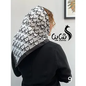 مینی اسکارف کد 903/1