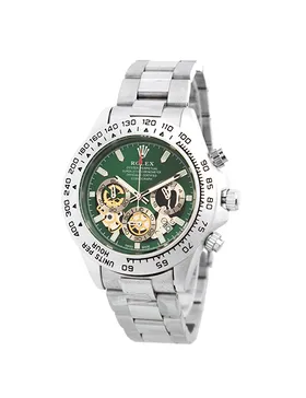 ساعت مچی عقربه ای مردانه Rolex
