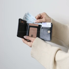 کیف پول و جاکارتی آرمانا