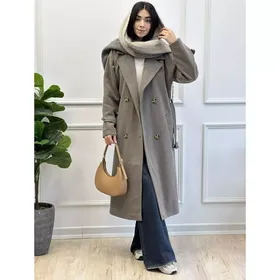 پالتو بلند 22448