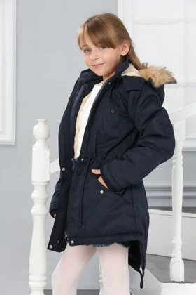 کت و کاپشن بچگانه jannock jannock