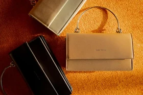 کیف دستی زنانه رزمری مدل Rose Merry RS3288