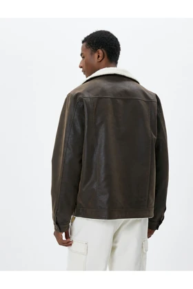 کت و ژاکت مردانه اورجینال کوتون koton