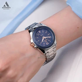 ساعت مچی نیوی فورس Naviforce NF5062SB