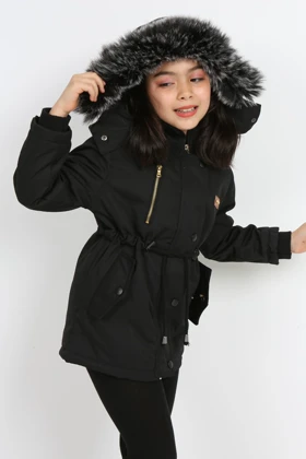 کت و کاپشن بچگانه bandt bandt