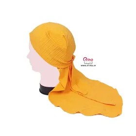 دورگ روسری عربی/ مدل جدید صدفی