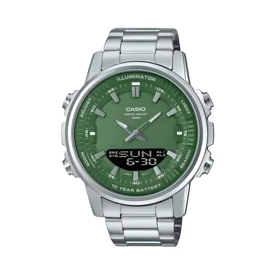ساعت کاسیو مردانه مدل casio AMW-880D-3A
