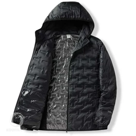 کاپشن BLACKDEER W 21016