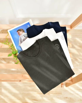 تیشرت مردانه تام تیلور
