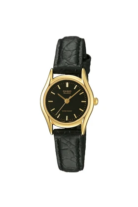 ساعت زنانه casio casio