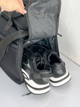 ساک جاقمقمه دار 4506