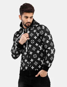 سویشرت مردانه Louis Vuitton