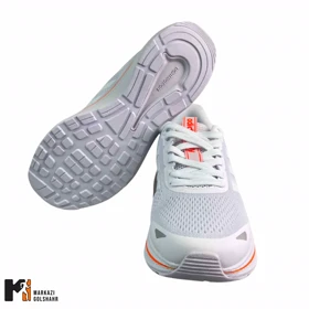 کفش زنانه آدیداس voeuy سفید