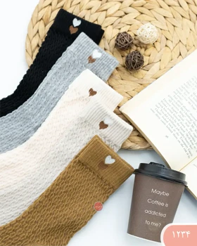 جوراب ساق بلندزنجیری 1234