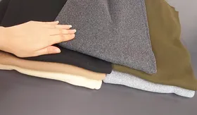 شلواربافت