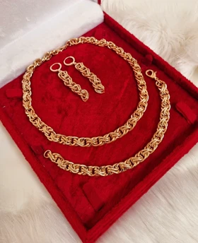 سرویس طرح طلا بافت S31