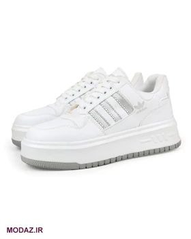 کتانی زنانه لژدار بندی گرندکورت GRAND COURT