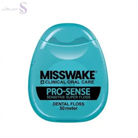 نخ دندان میسویک مدل ضد حساسیت Pro Sense