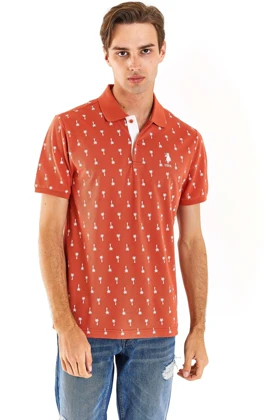 تیشرت مردانه اورجینال assn u.s.-polo-assn.