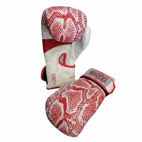 دستکش بکس چرم TAIPAN
