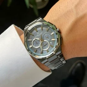 ساعت مچی مردانه دنیل کلین daniel klein اورجینال مدل DK-1-13977-4