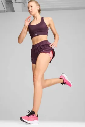 کفش ورزشی Skyrocket Lite Unisex 379437-19 PINK 38014704