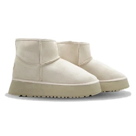 کفش بوت زنانه مدل 0502 _ UGG Boots