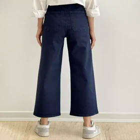 شلوار واید لگ 1003963