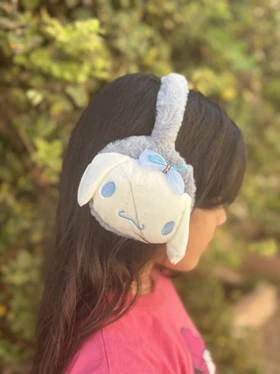 گوشگیر کرومی- کد 1145