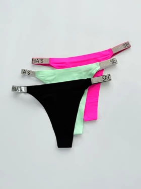 شورت بکلس لیزری Victoria secret