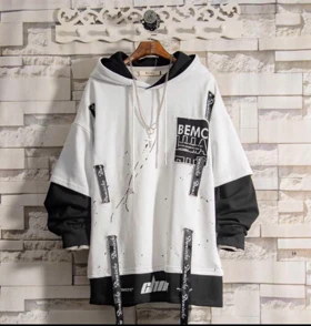 هودی داخل کرک خاص